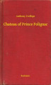 Okładka książki: Chateau of Prince Polignac