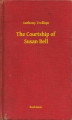 Okładka książki: The Courtship of Susan Bell