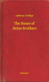 Okładka książki: The House of Heine Brothers