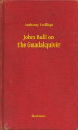 Okładka książki: John Bull on the Guadalquivir