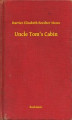 Okładka książki: Uncle Tom's Cabin