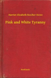 Okładka: Pink and White Tyranny