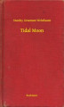 Okładka książki: Tidal Moon