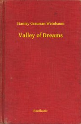 Okładka: Valley of Dreams