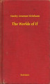 Okładka książki: The Worlds of If