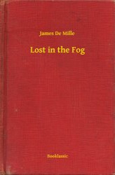 Okładka: Lost in the Fog