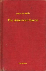 Okładka: The American Baron