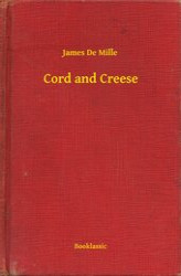 Okładka: Cord and Creese