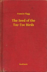 Okładka: The Seed of the Toc-Toc Birds
