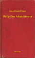 Okładka książki: Philip Dru: Administrator