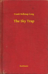 Okładka: The Sky Trap