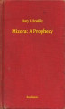 Okładka książki: Mizora: A Prophecy