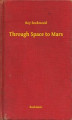 Okładka książki: Through Space to Mars