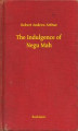 Okładka książki: The Indulgence of Negu Mah
