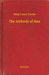 Okładka: The Airlords of Han