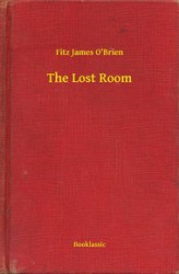 Okładka: The Lost Room