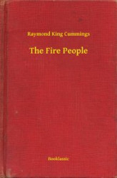 Okładka: The Fire People