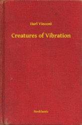 Okładka: Creatures of Vibration