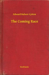 Okładka: The Coming Race