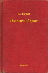 Okładka: The Beast of Space
