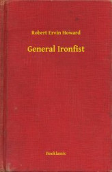 Okładka: General Ironfist