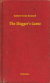 Okładka książki: The Slugger's Game