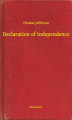 Okładka książki: Declaration of Independence