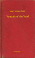 Okładka książki: Vandals of the Void