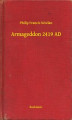 Okładka książki: Armageddon 2419 AD
