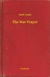 Okładka: The War Prayer