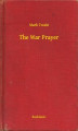 Okładka książki: The War Prayer