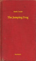 Okładka książki: The Jumping Frog
