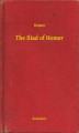 Okładka książki: The Iliad of Homer