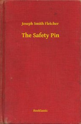 Okładka: The Safety Pin