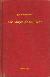 Okładka: Los viajes de Gulliver