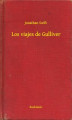 Okładka książki: Los viajes de Gulliver