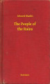Okładka książki: The People of the Ruins