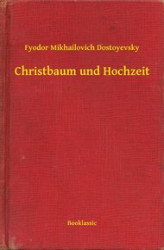 Okładka: Christbaum und Hochzeit