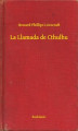 Okładka książki: La Llamada de Cthulhu