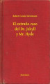 Okładka książki: El extraño caso del Dr. Jekyll y Mr. Hyde