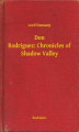 Okładka książki: Don Rodriguez: Chronicles of Shadow Valley