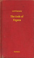 Okładka książki: The Gods of Pegana