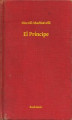 Okładka książki: El Príncipe