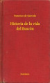 Okładka książki: Historia de la vida del Buscón