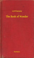 Okładka książki: The Book of Wonder