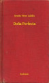 Okładka książki: Doña Perfecta