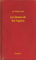 Okładka książki: La Cámara de los Tapices