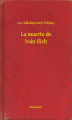 Okładka książki: La muerte de Iván Ilich