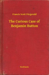 Okładka: The Curious Case of Benjamin Button