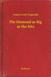 Okładka: The Diamond as Big as the Ritz